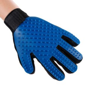 GripGlove™ - Dog Grooming Glove