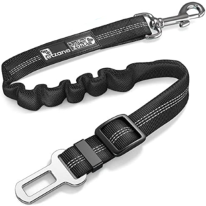 Dog Seatbelt