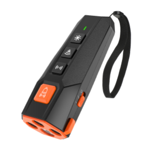 StopBark™ - UltraSonic Anti-Bark & Dog Training Device (Long-Range)